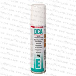 易力高DCASCC3保形涂料|Electrolube DCA